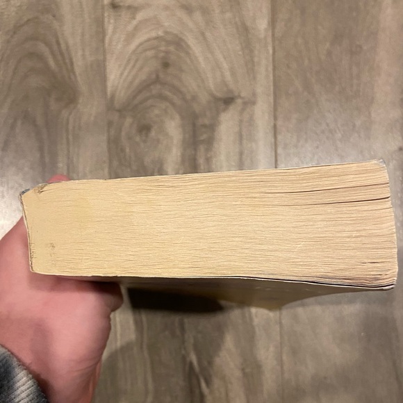 The Help Book - Picture 2 of 5